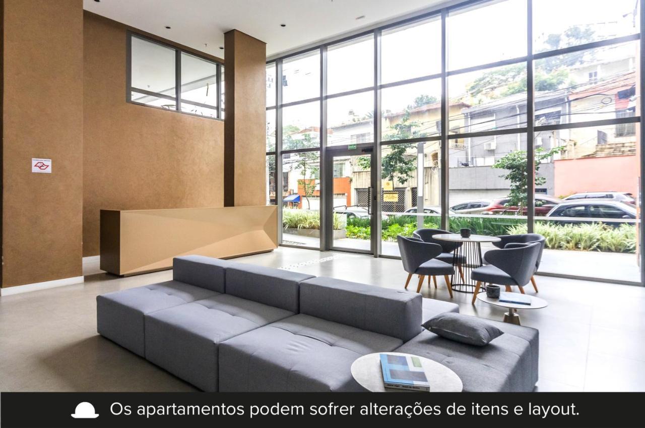 Charlie Domy Paraiso Sao Paulo Exterior photo